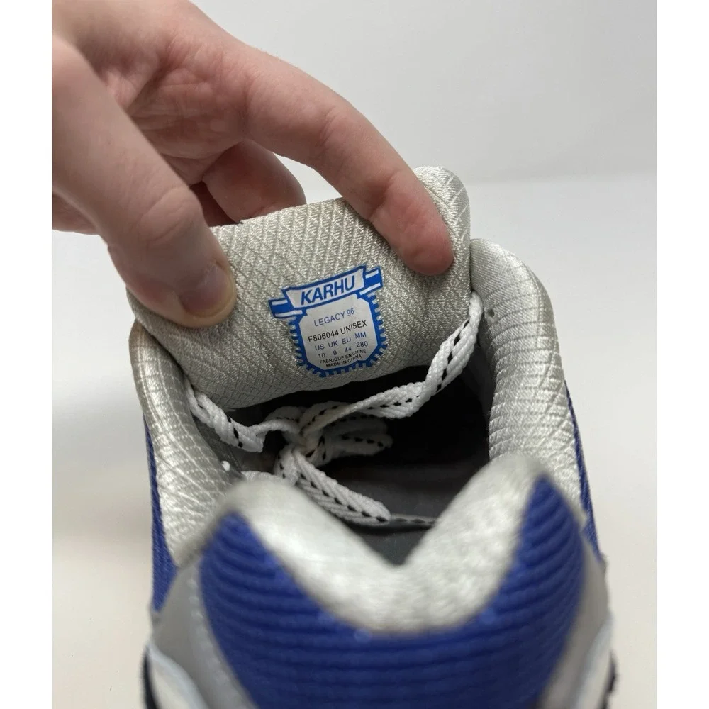 Karhu Legacy 96 Sneaker Size 10 US 44 EU